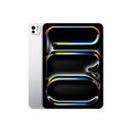 iPad Pro 11" (2024) M4 WiFi 2TB Standard Glass - Silver