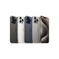 iPhone 15 Pro Max 1TB - Black Titanium - iBite Nitra G4