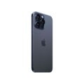 iPhone 15 Pro Max 512GB - Blue Titanium - iBite Nitra G1