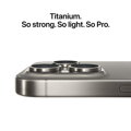iPhone 15 Pro Max 1TB - Natural Titanium - iBite Nitra G5