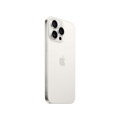 iPhone 15 Pro Max 512GB - White Titanium - iBite Nitra G1