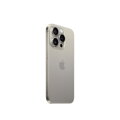 iPhone 15 Pro 128GB - Natural Titanium - iBite Nitra G1