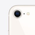 iPhone SE (2022) 256GB - Starlight - iBite Nitra G2