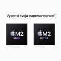 Mac Studio (2023) Apple M2 Max 12-Core CPU 30-Core GPU 32GB RAM 512GB SSD - Silver - iBite Nitra G2