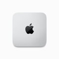 Mac Studio (2023) Apple M2 Ultra 24-Core CPU 60-Core GPU 64GB RAM 1TB SSD - Silver - iBite Nitra G4