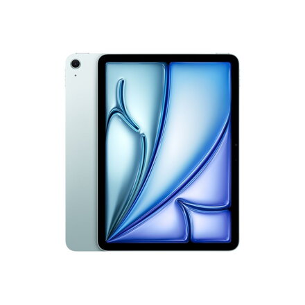 iPad Air 11" (2024) M2 WiFi 128GB - Blue