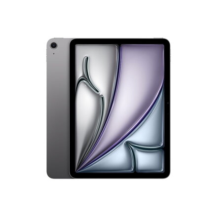 iPad Air 11" (2024) M2 WiFi 512GB - Space Gray