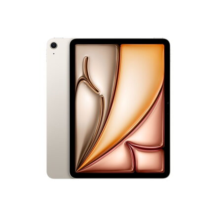 iPad Air 11" (2024) M2 WiFi 128GB - Starlight