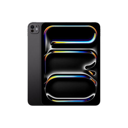 iPad Pro 11" (2024) M4 WiFi+Cellular 2TB Nano-Texture Glass - Space Black