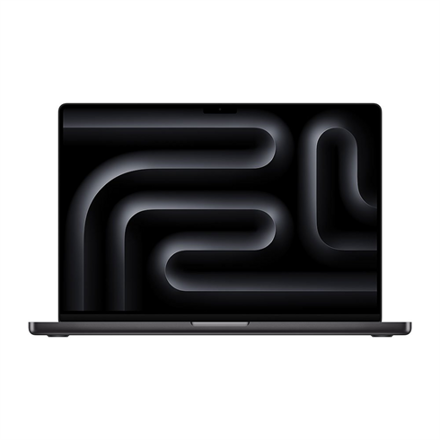 MacBook Pro 16" (M3 Max 2023) Liquid Retina XDR Display M3 Max 16-Core CPU 40-Core GPU 48GB RAM 1TB SSD - Space Black