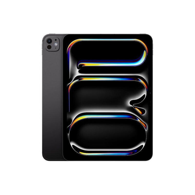 iPad Pro 11" (2024) M4 WiFi 2TB Nano-Texture Glass - Space Black