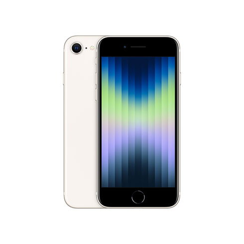 iPhone SE (2022) 128GB - Starlight