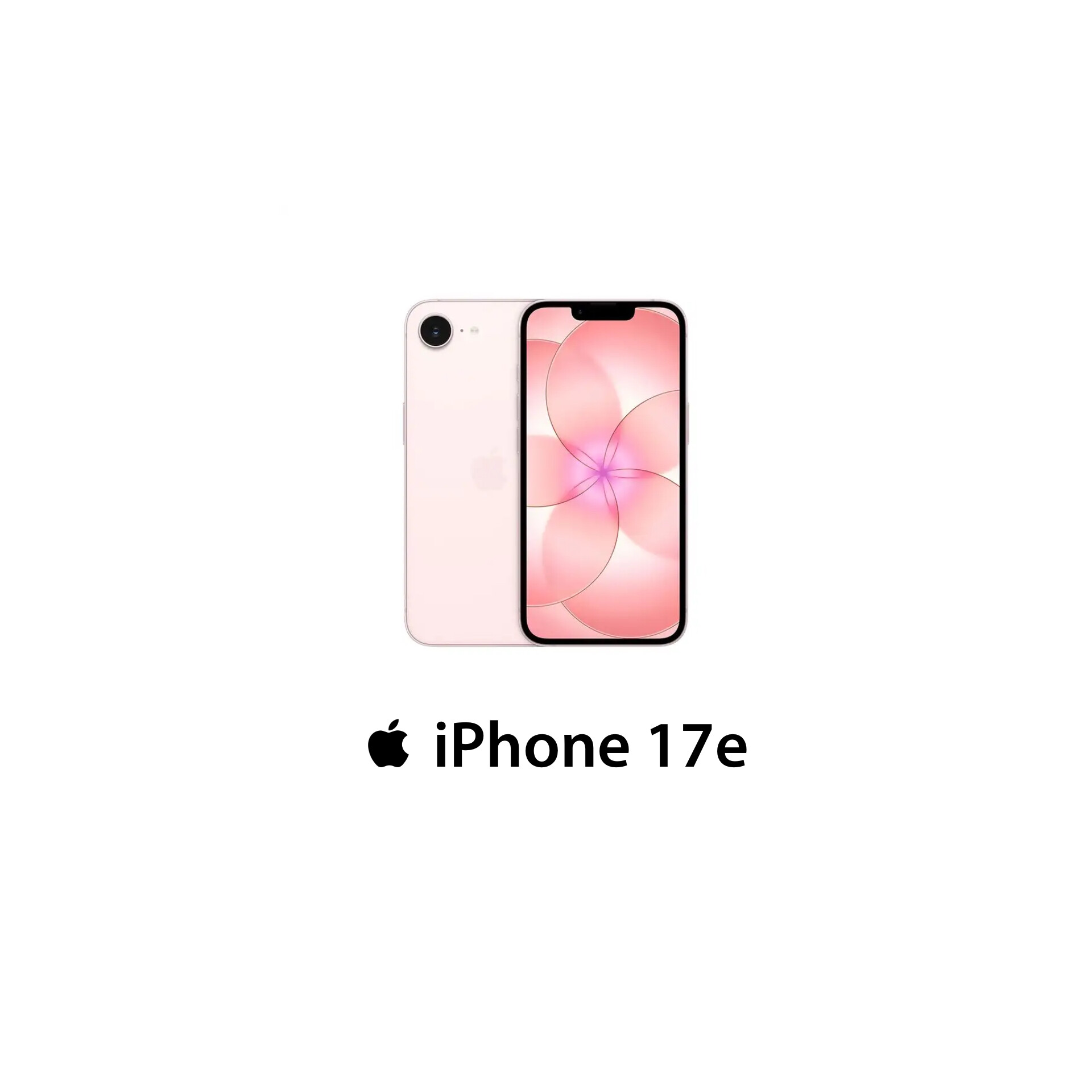 iPhone 17e