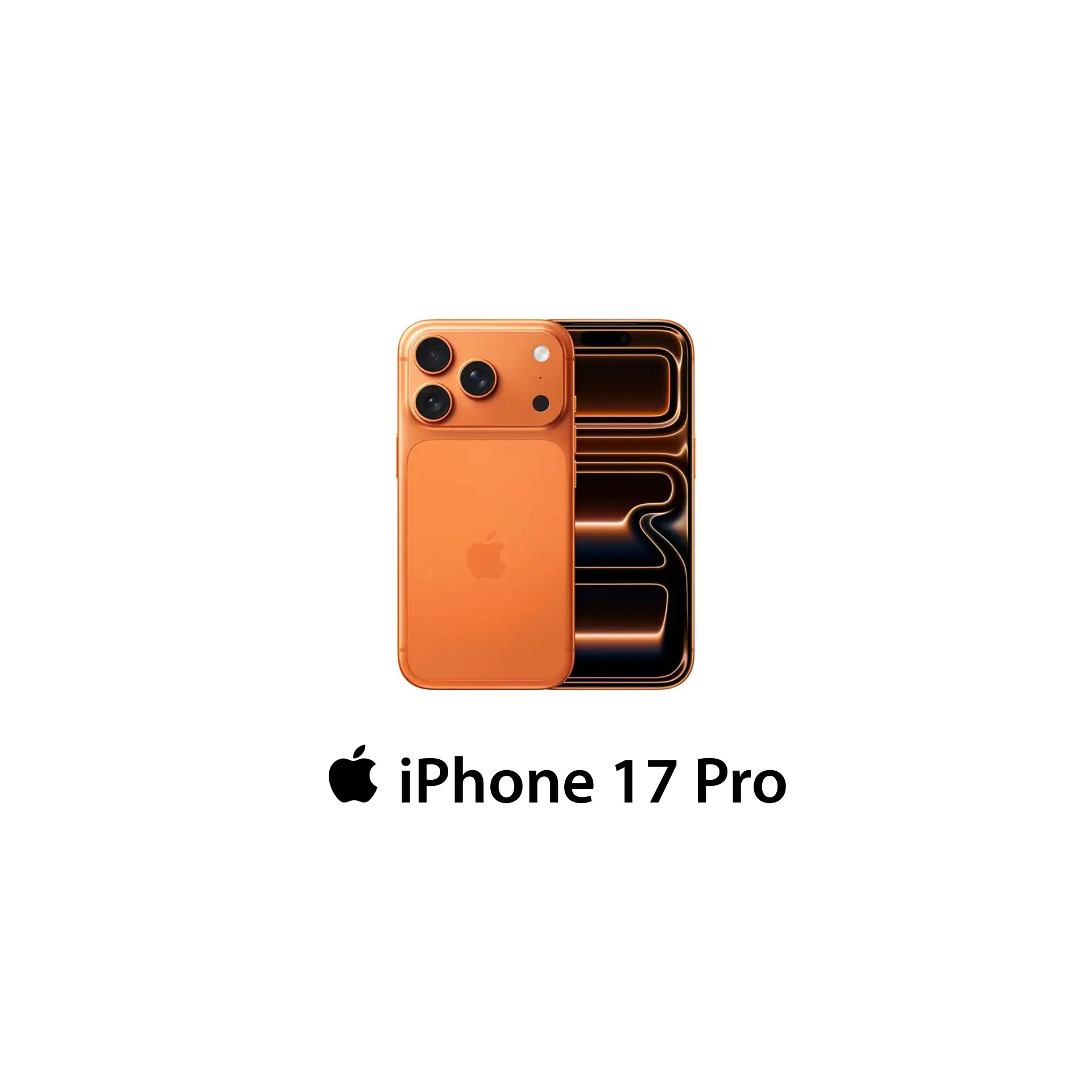 iPhone 17 Pro