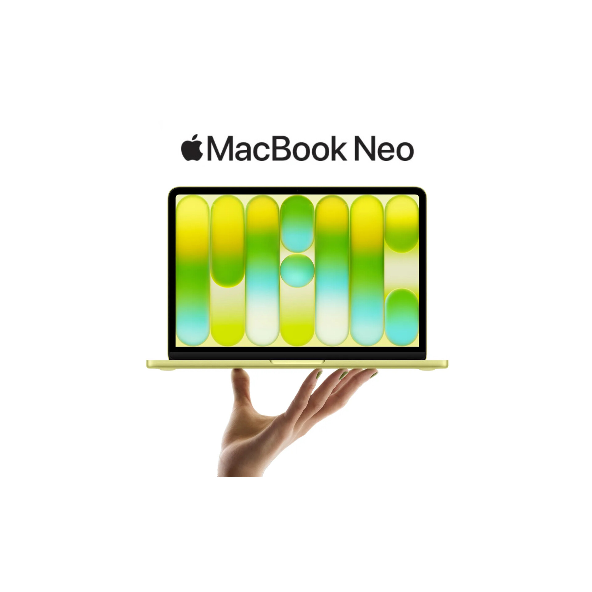 MacBook Neo