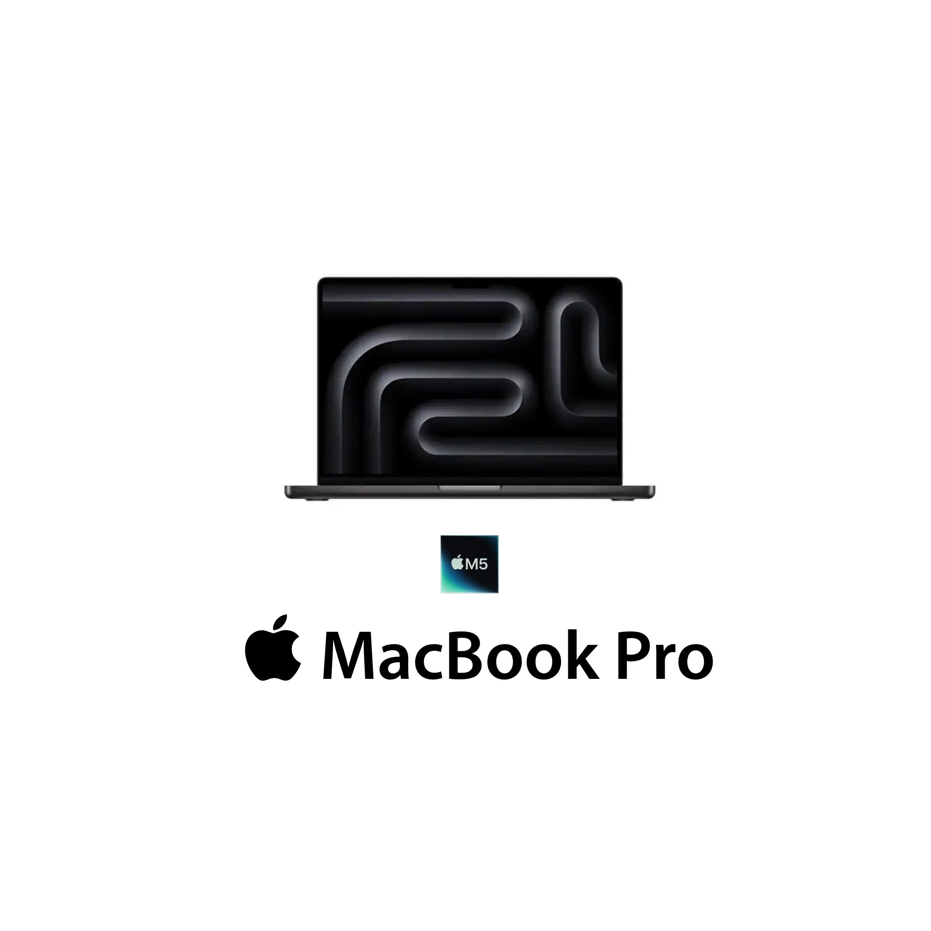 MacBook Pro M5