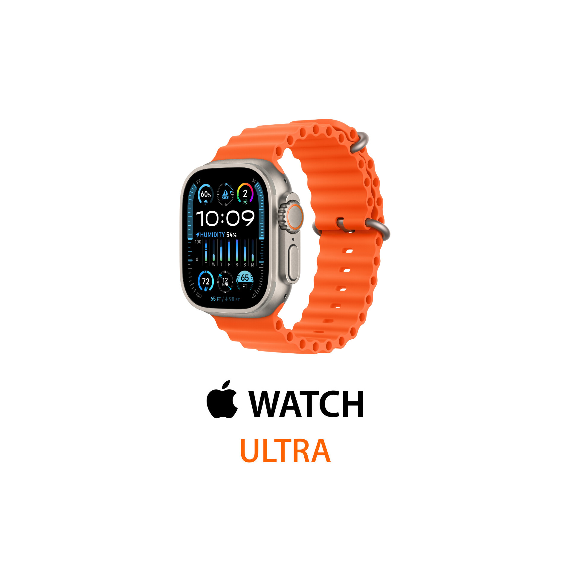 Apple Watch Ultra 2