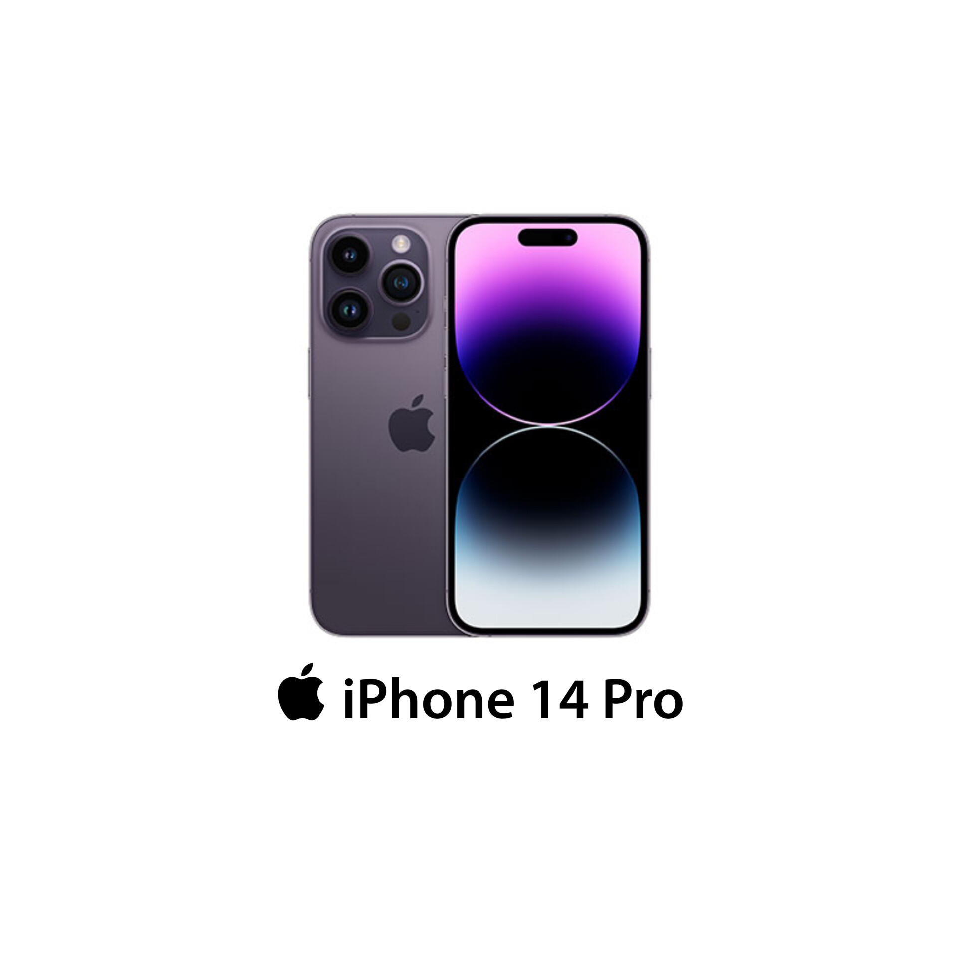 iPhone 14 Pro