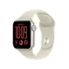 Apple Watch SE 3 40mm, 44mm, Midnight, Starlight, Aluminium, GPS, GPS + Cellular, Sport Band