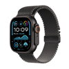 Apple Watch Ultra 2 49mm Natural, Black, Titanium, GPS + Cellular, Ocean Band, Alpine Loop, Trail Loop
