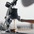 Flair Espresso 58+ - iBite Nitra G3