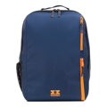 Set detský nosič MiniMeis G4 + batoh - Tmavomodrá - iBite Nitra P7