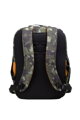 Set detský nosič MiniMeis G4 + batoh - Urban-Camo (Limitovaná edícia) - iBite Nitra P8