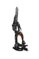 Set detský nosič MiniMeis G4 + batoh - Urban-Camo (Limitovaná edícia) - iBite Nitra P1