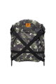 Set detský nosič MiniMeis G4 + batoh - Urban-Camo (Limitovaná edícia) - iBite Nitra P4