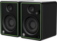 Mackie CR4-X Multimediálne monitory - iBite Nitra G1