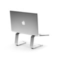 Griffin Elevator - stojan pre MacBook - Silver - iBite Nitra G4