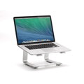 Griffin Elevator - stojan pre MacBook - Silver