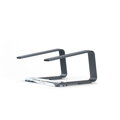 Griffin Elevator - stojan pre MacBook - Space Gray - iBite Nitra G1