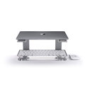 Griffin Elevator - stojan pre MacBook - Space Gray - iBite Nitra G2