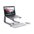 Griffin Elevator - stojan pre MacBook - Space Gray - iBite Nitra G3