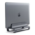 Satechi stojan Laptop Stand Vertical - Space Gray