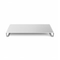 Satechi stojan Slim Monitor Stand - Silver - iBite Nitra G1