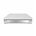 Satechi stojan Slim Monitor Stand - Silver - iBite Nitra G2