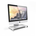 Satechi stojan Slim Monitor Stand - Silver - iBite Nitra G3