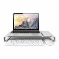 Satechi stojan Slim Monitor Stand - Silver - iBite Nitra G4