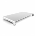 Satechi stojan Slim Monitor Stand - Silver