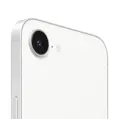 iPhone 17e 256GB - White