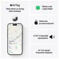 AirTag (2026) 4 ks