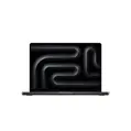 MacBook Pro 14" (M5 Max 2026) Liquid Retina XDR Display M5 Max 18-Core CPU 32-Core GPU 36GB RAM 2TB SSD - Space Black