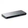 Satechi Thunderbolt 4 Docking Station with DisplayLink - Space Gray
