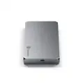 Satechi Thunderbolt 4 Docking Station with DisplayLink - Space Gray