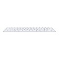 Apple Magic Keyboard - SK - iBite Nitra G2