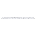 Apple Magic Keyboard s Touch ID a numerickou klávesnicou - INT English - iBite Nitra G1