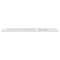 Apple Magic Keyboard s Touch ID a numerickou klávesnicou - SK - iBite Nitra G1