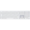 Apple Magic Keyboard s numerickou klávesnicou - Silver